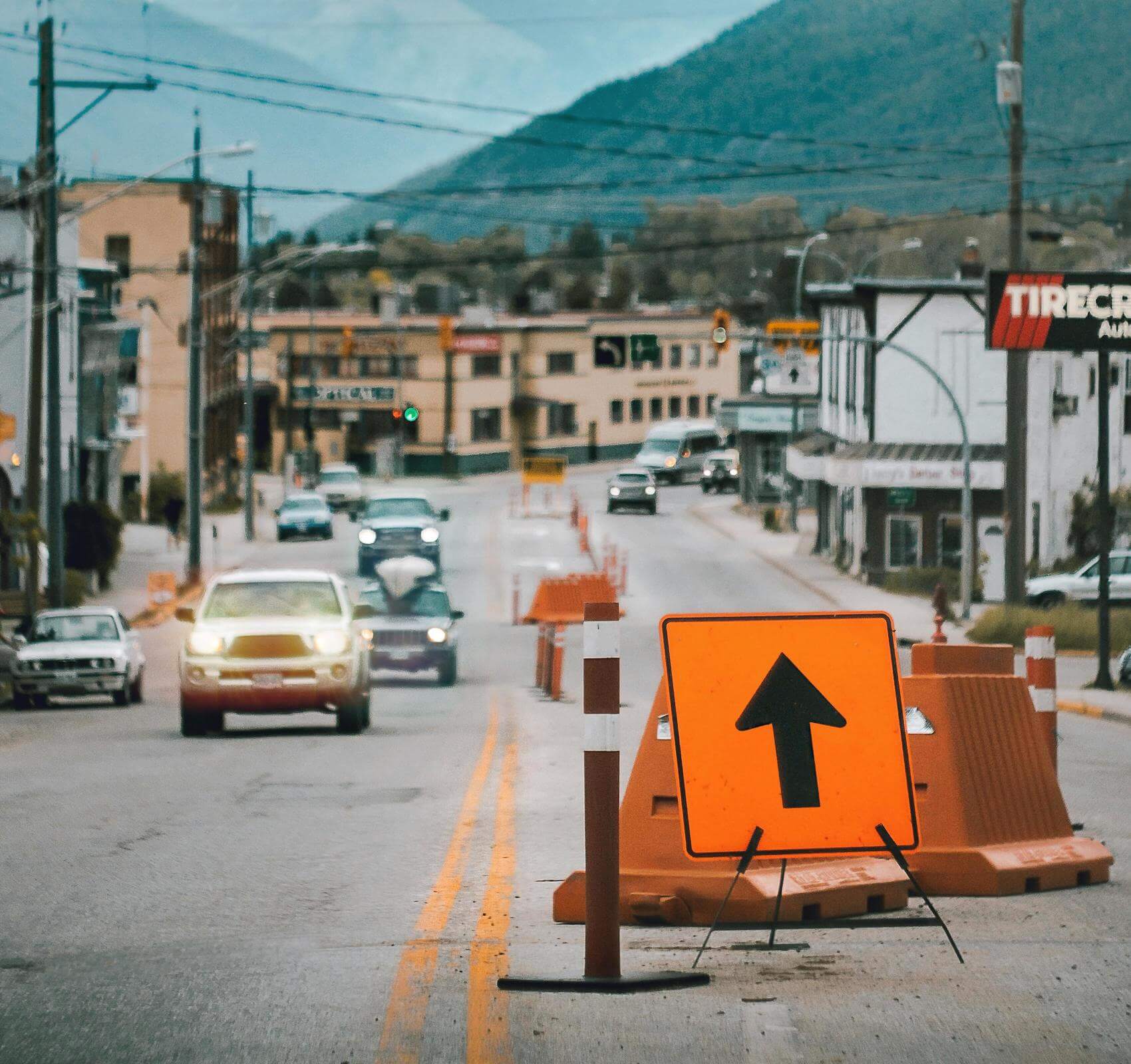 How to Fight a School Zone Camera Speeding Ticket