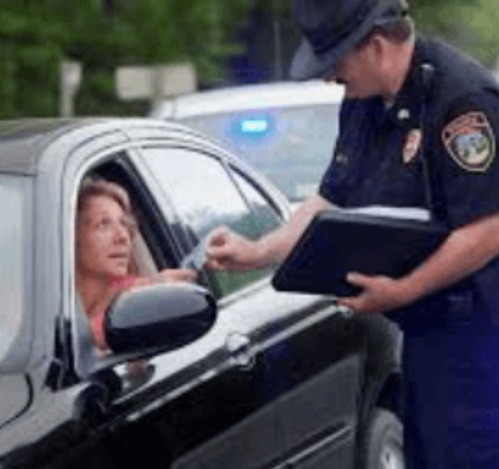 How to get a Ticket Dismissed for wrong information