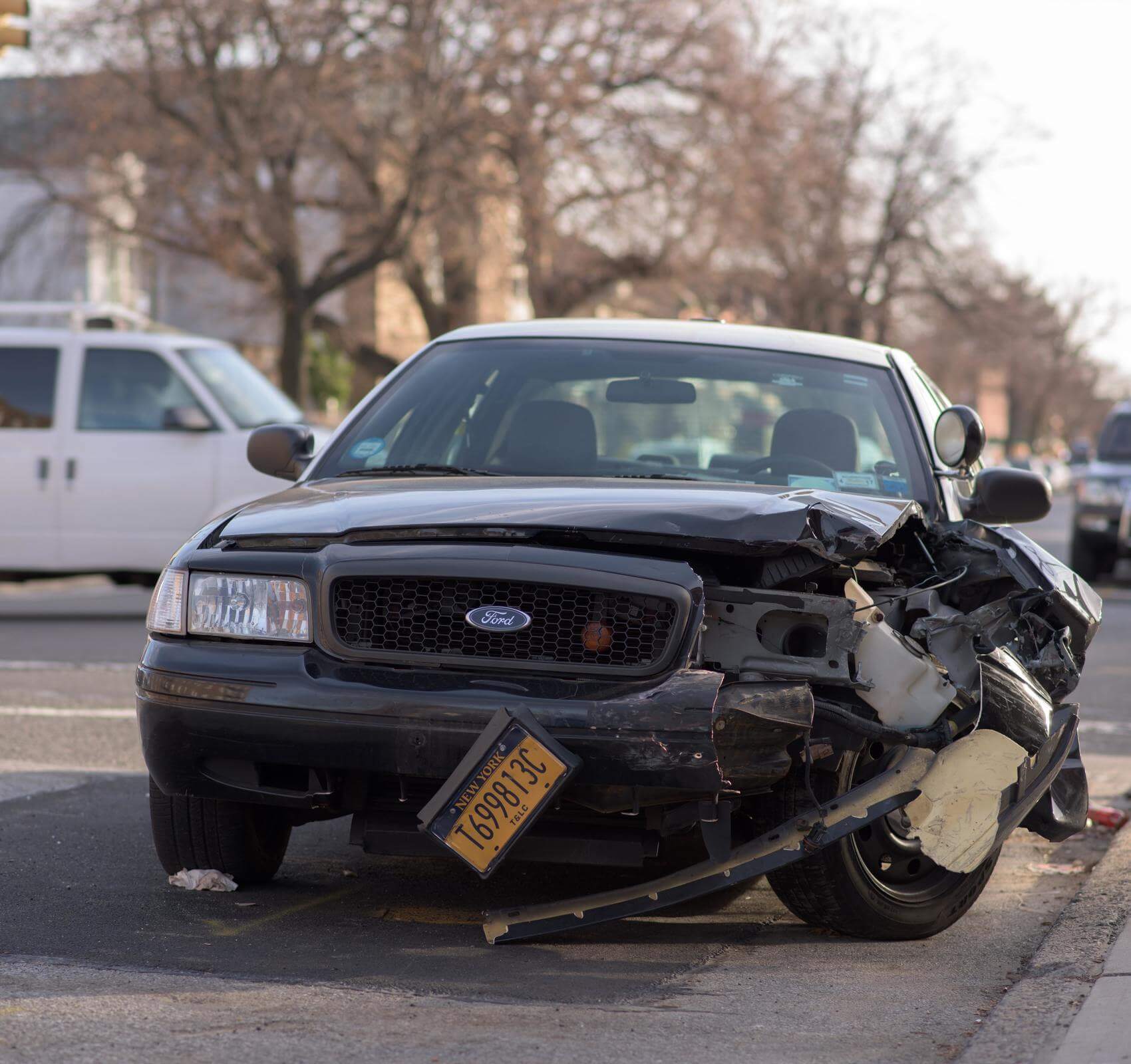 Are Speeding Tickets Moving Violations