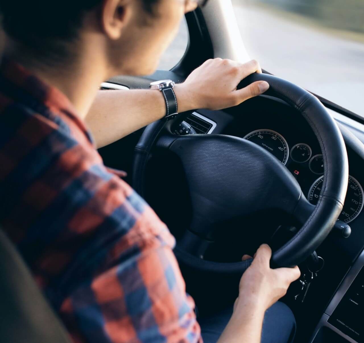 First Speeding Ticket in Washington State