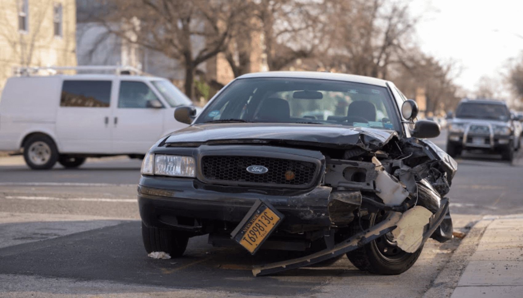 Can Self-Driving Cars Reduce Car Accidents And Personal Injury Claims