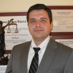 Ken Tsiprin - Traffic, DUI, Personal Injury Attorney