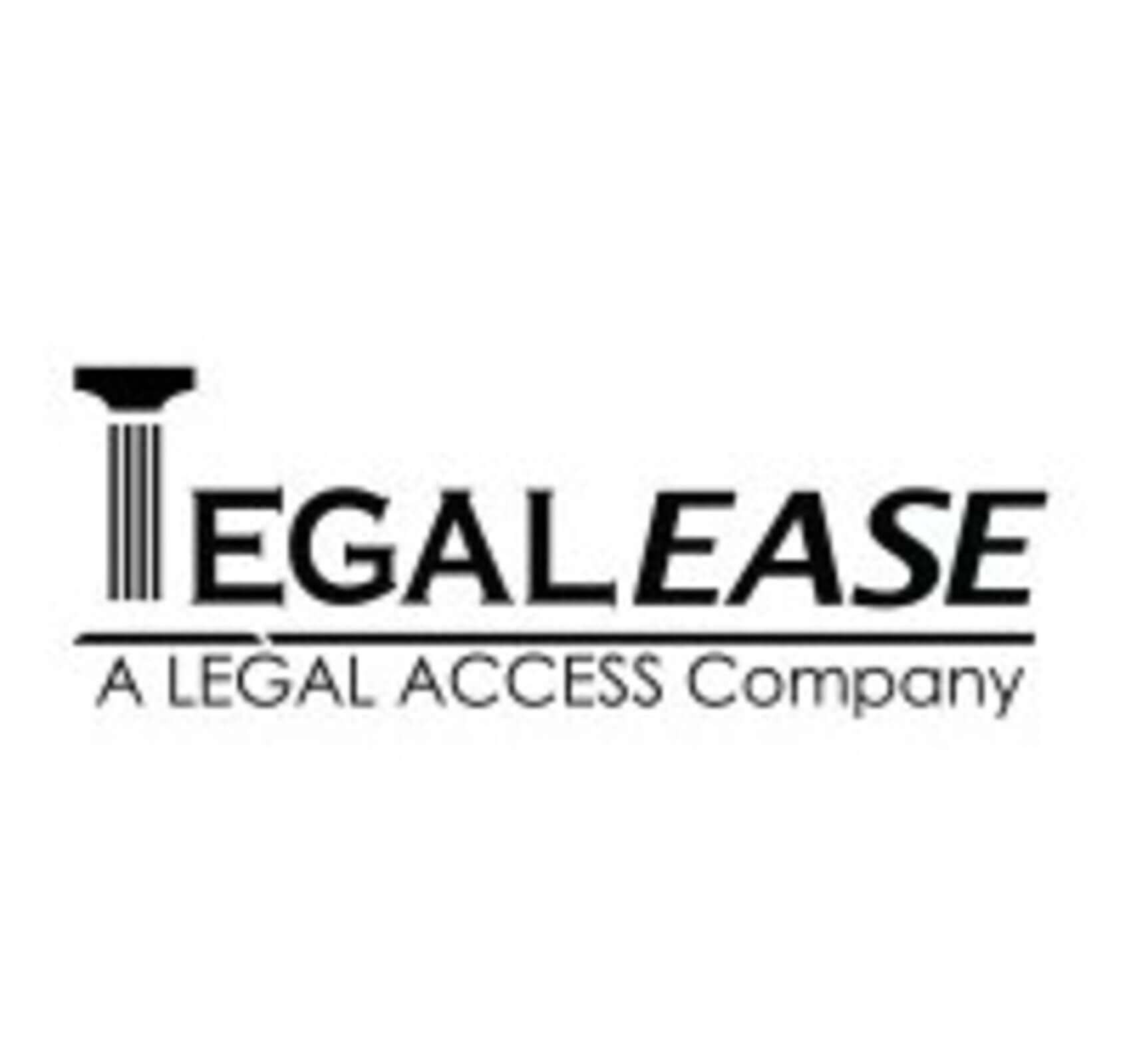 Legalease Legal Plan