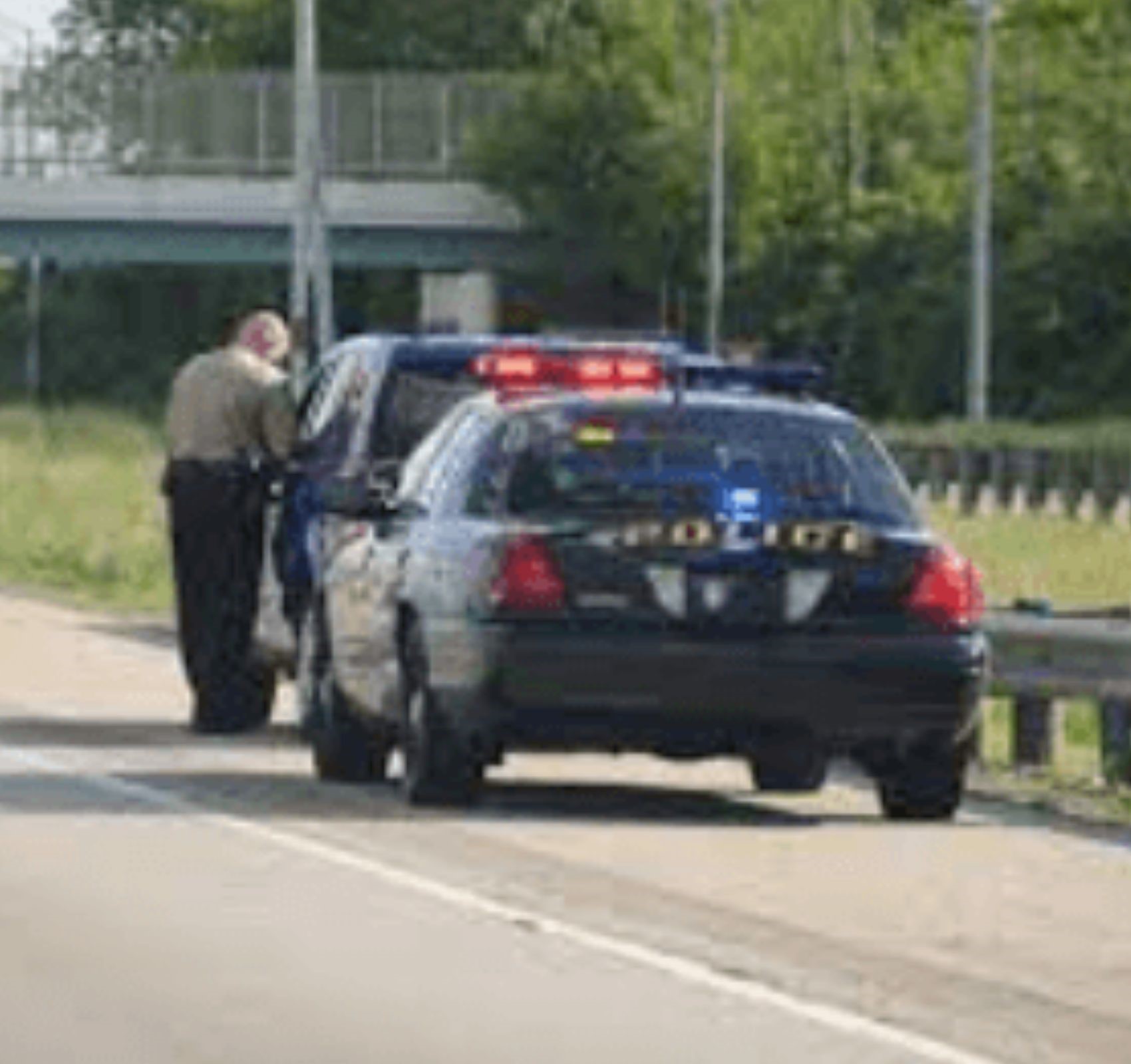 Why Should You Fight A Misdemeanor Traffic Ticket?