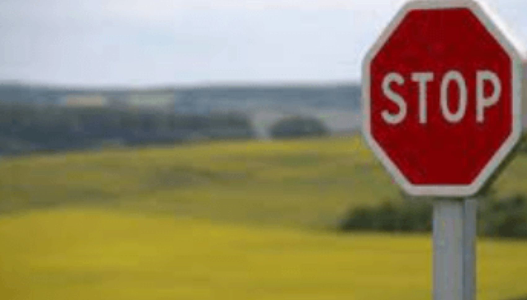 7 Proven Methods to Fight Stop Sign Tickets