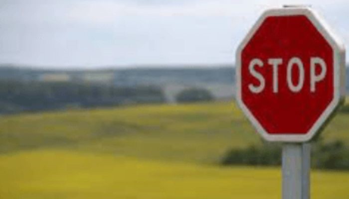 7 Proven Methods to Fight Stop Sign Tickets