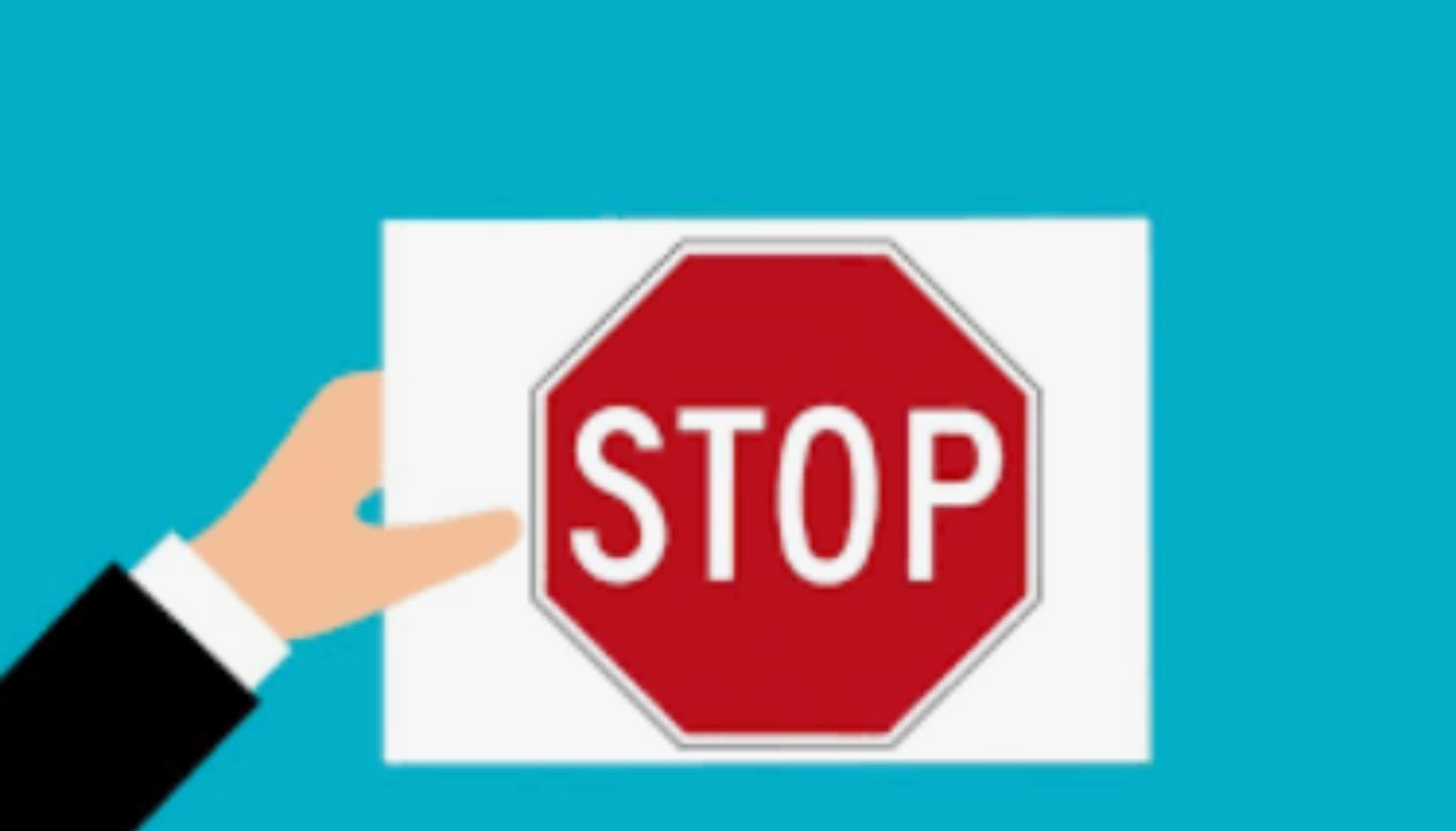 Fight Stop Sign Tickets