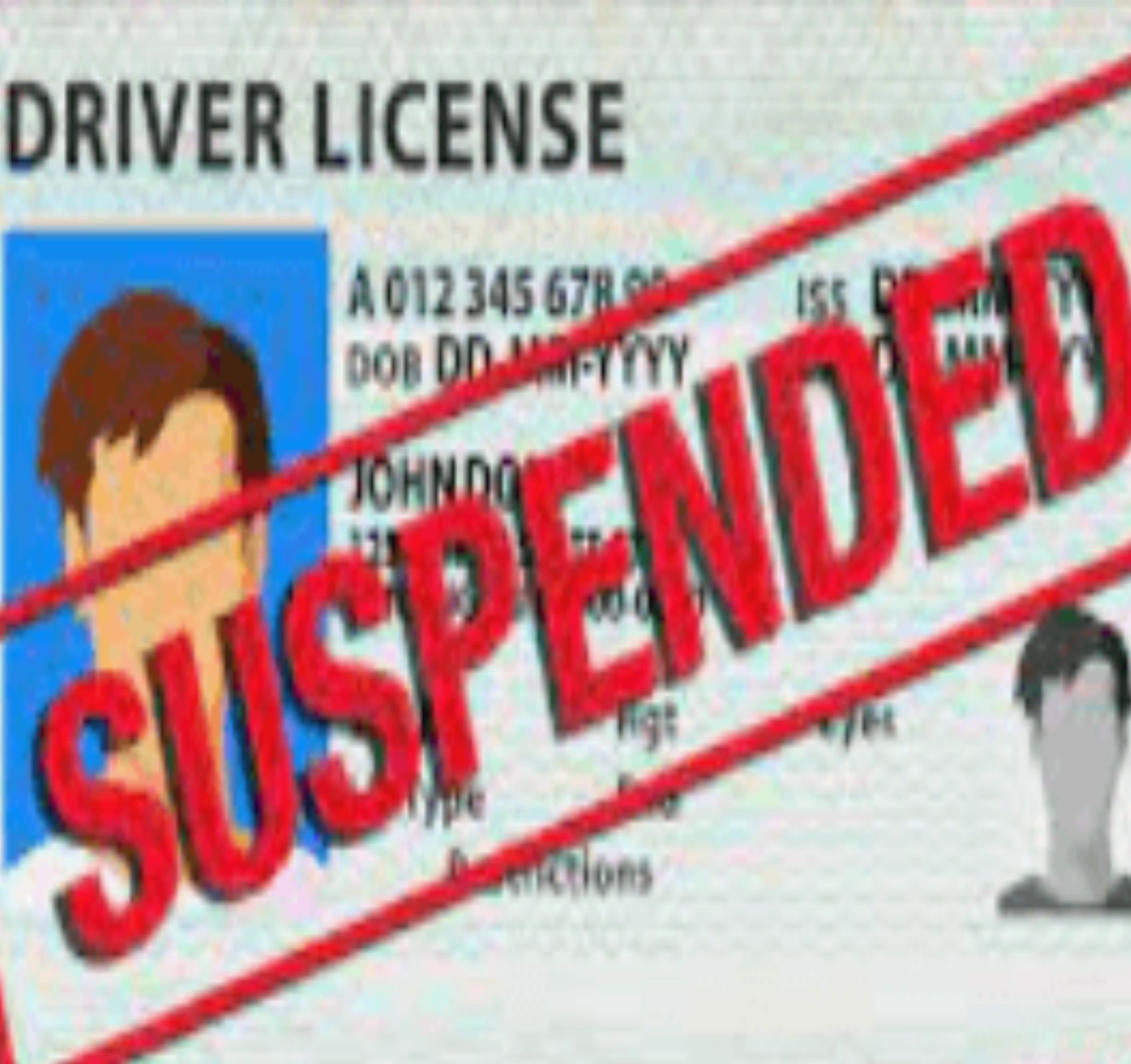 Steps Of How Lawyers Get Back Your Suspended license
