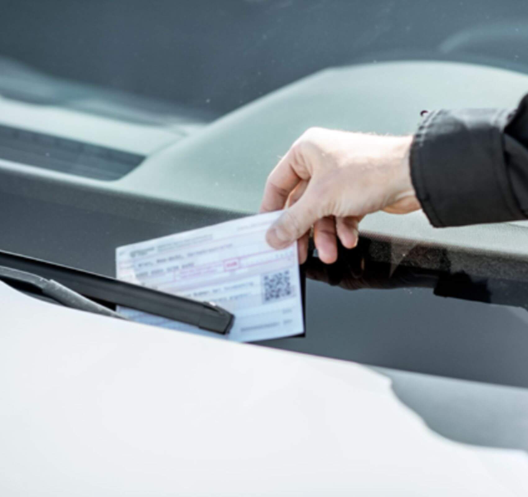  Educate yourself regarding different kinds of traffic tickets