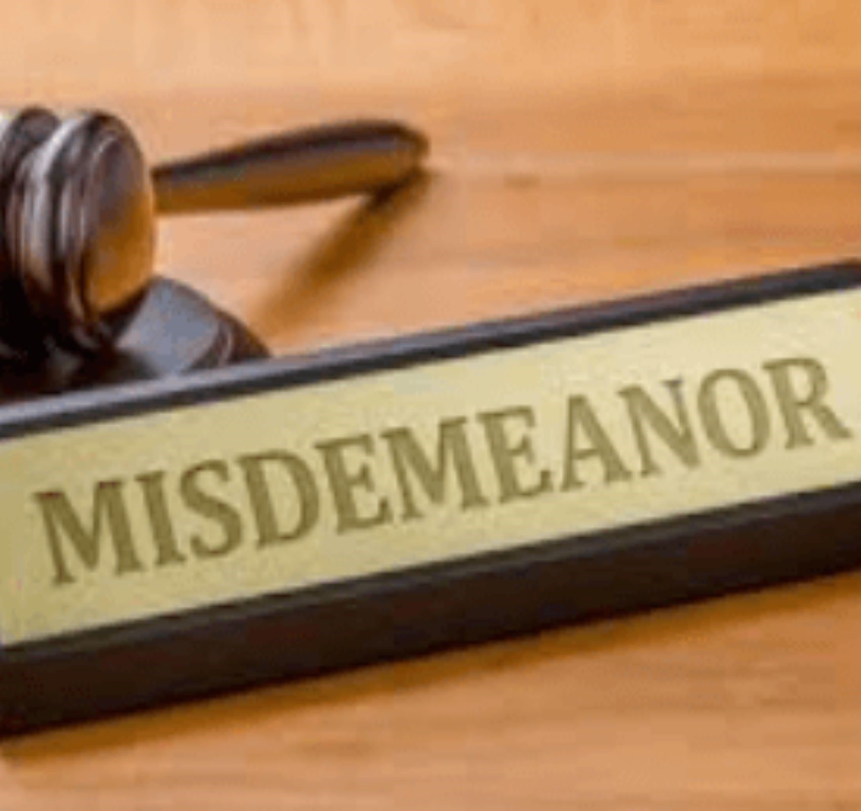 what-is-the-difference-between-a-misdemeanor-and-felony-charge