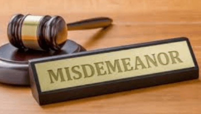 What is a Misdemeanor Traffic Ticket and how do you fight it