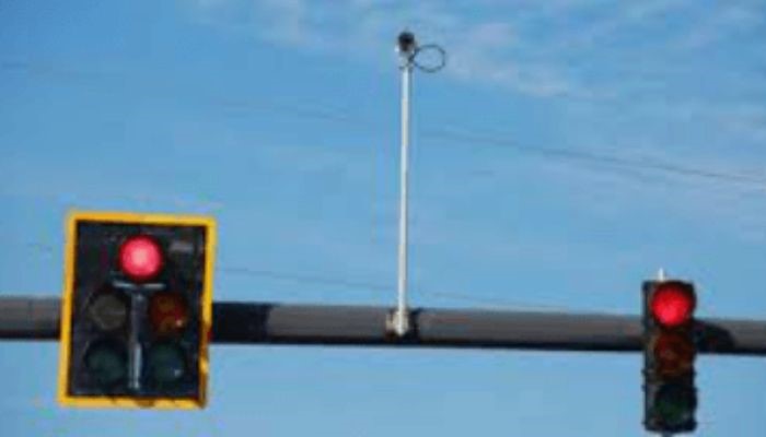 What you should now about Red Light Cameras